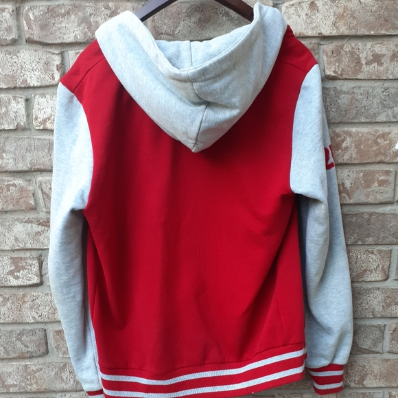 Divided jacket - Picture 2 of 2